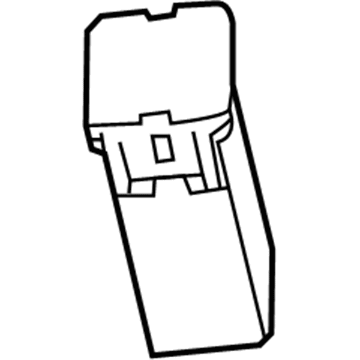 Jeep Fuse - 68144447AA