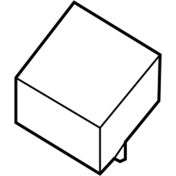 Ram 2500 Relay - 68311126AA