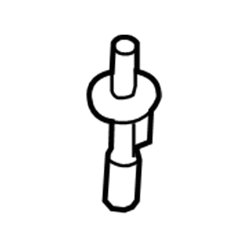 Ram 4707875AB Ajar Switch