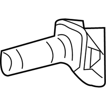 Dodge 68517991AA Fog Lamp Bulb