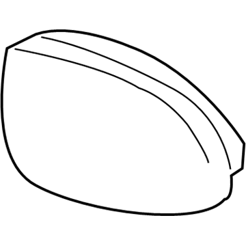 2007 Dodge Sprinter 3500 Dome Light - 68012137AA