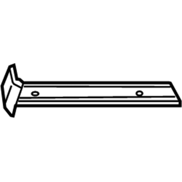 Ram 5182365AB Protector