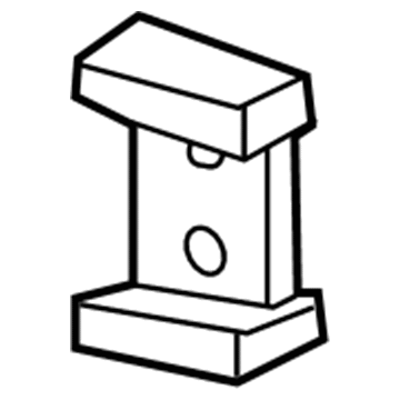 Jeep 55360324AD Stabilizer