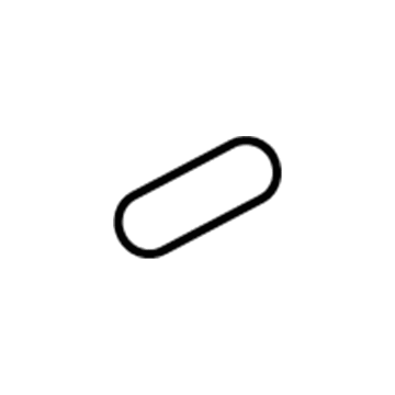 Jeep 4646527 Tail Gate Plug