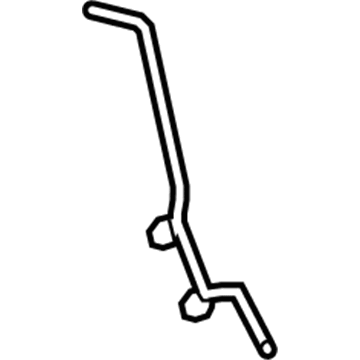 Mopar 52059778AD Tube