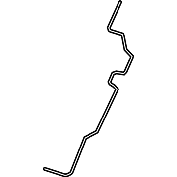 Jeep Fuel Tank - 52126027AC