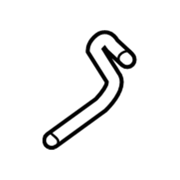 Mopar 52059787AC Vapor Hose
