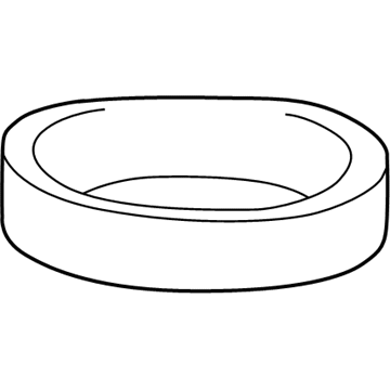 Dodge B3500 Air Filter - 3830142