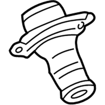 Chrysler Prowler Thermostat - 68027789AA