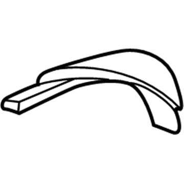 Dodge 4575510AC Support