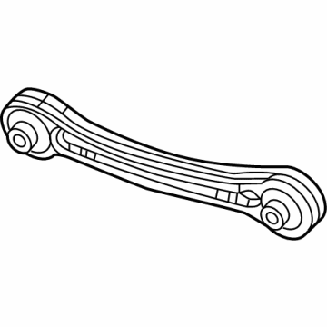 Jeep Lateral Link - 68401957AC