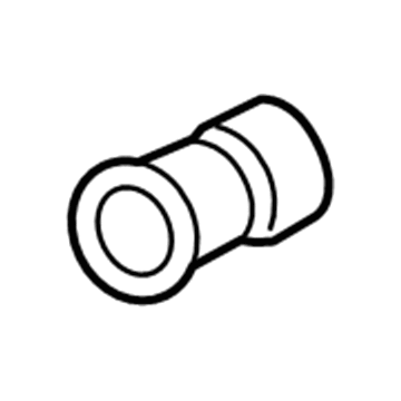 Dodge 4793554AC Power Outlet