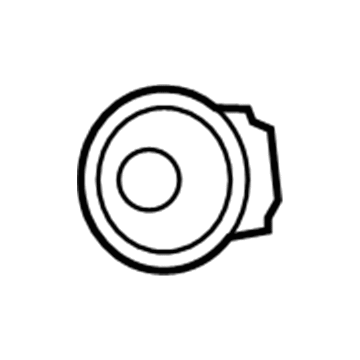 Chrysler 4760847AC Switch