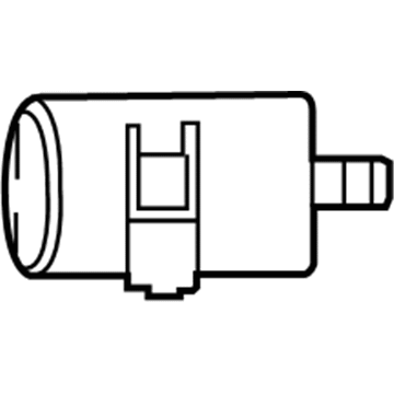 Chrysler 4891564AC Filter