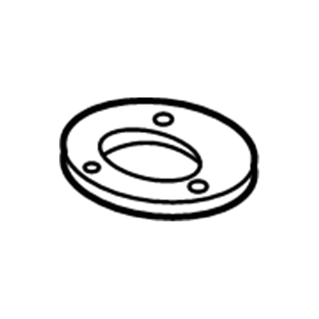 Chrysler 4580192 Strut Mount