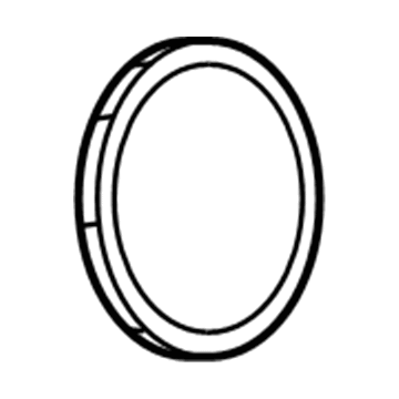 Jeep Thermostat Gasket - 5047264AB