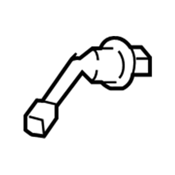 Dodge 68040532AA Sensor