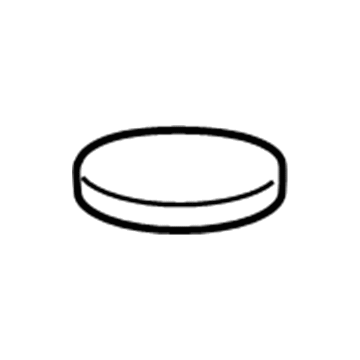 Dodge 68207789AA Magnet