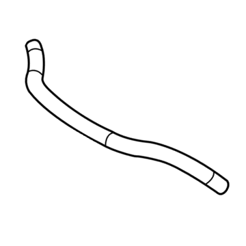 Mopar 4781264AD Crankcase Tube