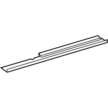 Dodge 68085333AA Insulator