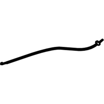 Dodge 68010302AA Rod