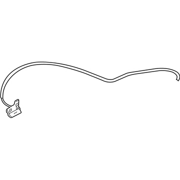 Chrysler 4591419AB Cable