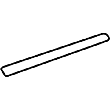 Jeep 55116408AB Bezel