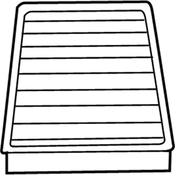 Dodge 68441763AA Element