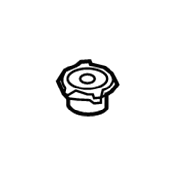 Jeep 4596198 Reservoir Cap