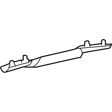 Chrysler RK02DW1AE Cover