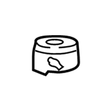 Dodge 4798825AD Filter