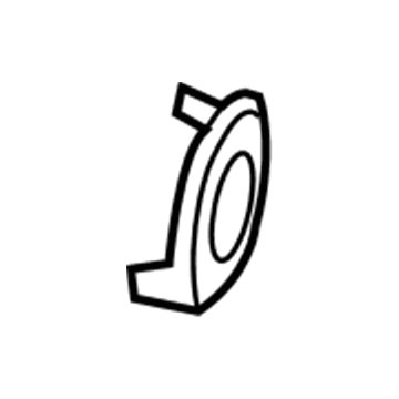 Mopar 1XS56DX9AA Adjust Handle Cap, Black, Front Driver Side Mopar 1XS56DX9AA Adjust Handle Cap, Black, Front Driver Side