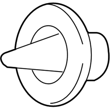 Dodge 68174083AA Thermostat