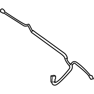Dodge 68010567AA Wire Harness