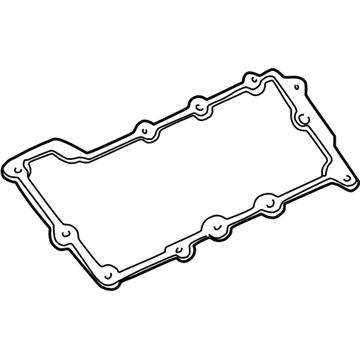 Chrysler 4663713AB Valve Cover Gasket