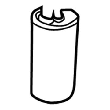 Jeep 55037807AE Dehydrator