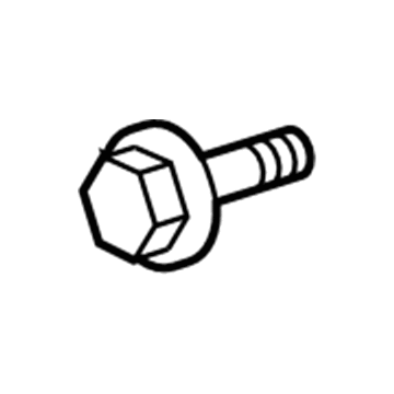 Ram 6505502AA Thermostat Housing Bolt