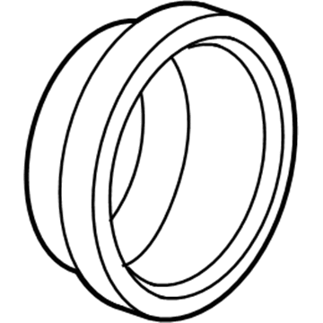 Dodge 68086785AA Boot