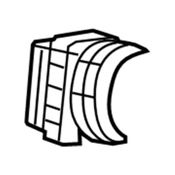 Dodge 4865941AC Hid Bulb