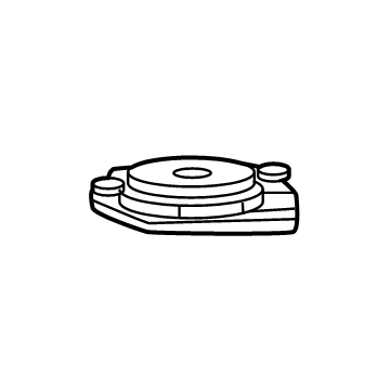 Ram 68552537AA Blower