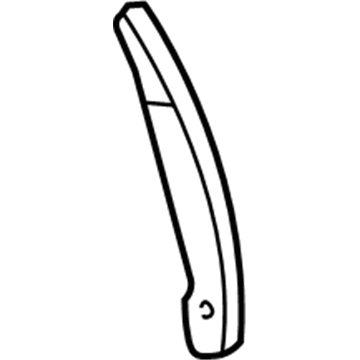 Chrysler 4663634 Tensioner Arm