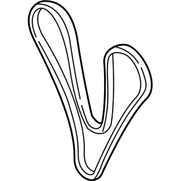 Dodge 4663635 Timing Chain