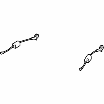 Ram 68291571AB Washer Nozzle