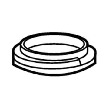 Dodge 4895422AA Lower Spring Insulator