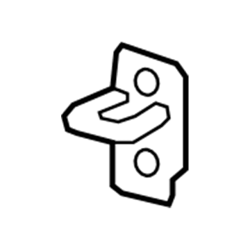 Dodge 4589050AB Striker