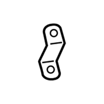 Dodge 68003877AB Lever