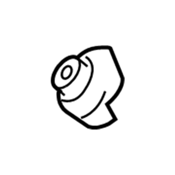 Dodge 52855113AB Bushings