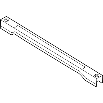 Ram 68377178AB Sill - Box