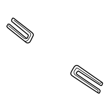 Ram 6NB35TZZAB Trim Ring