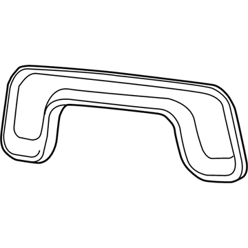 Ram 6NB50GXHAA Trim Ring